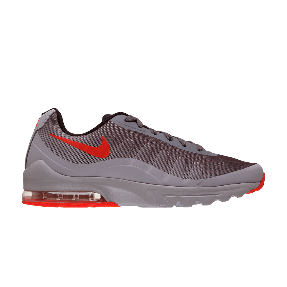 Air Max Invigor Print 'Dark Grey'