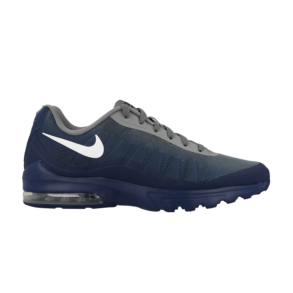 Air Max Invigor Print 'Cool Grey'