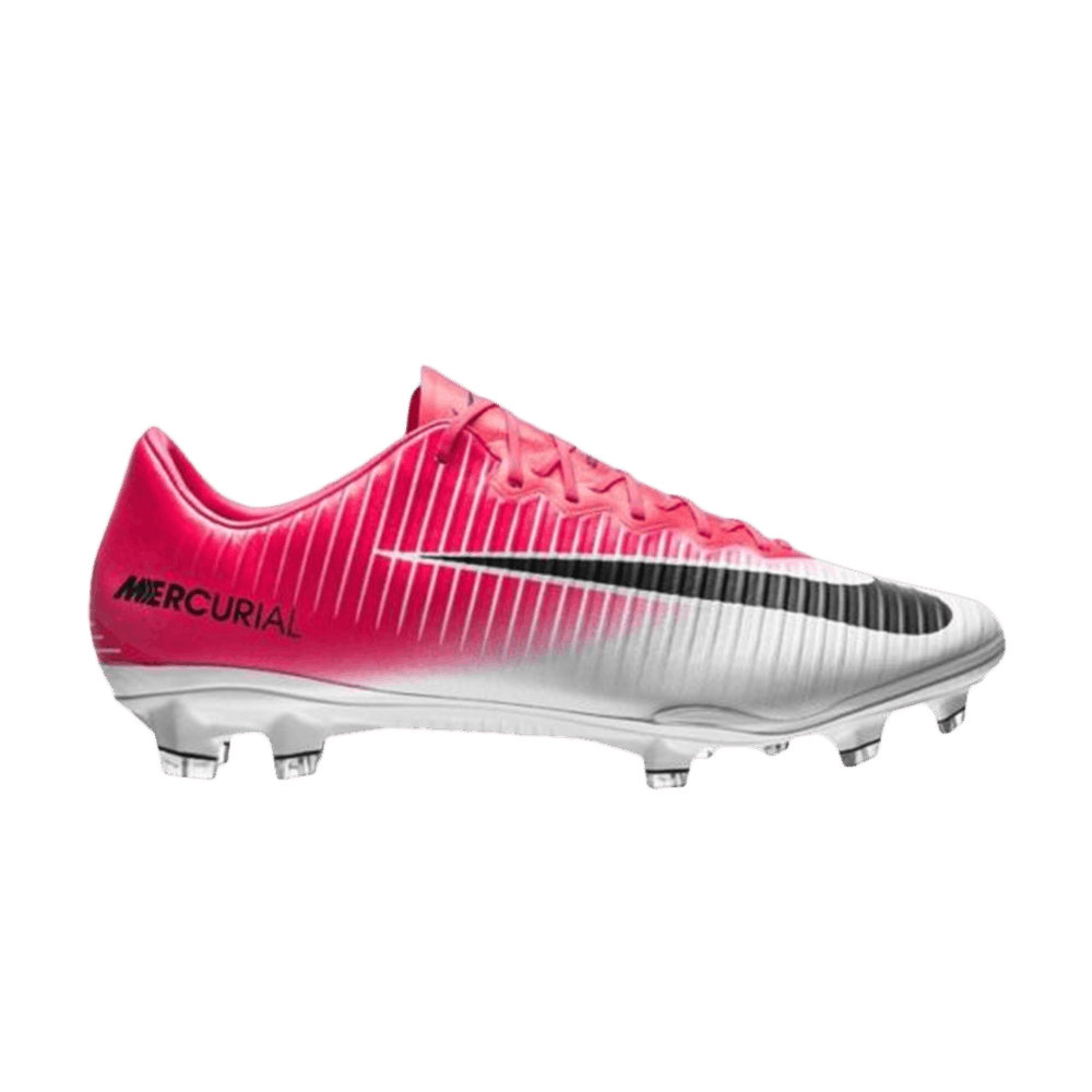 Mercurial Vapor 11 FG 'Pink'