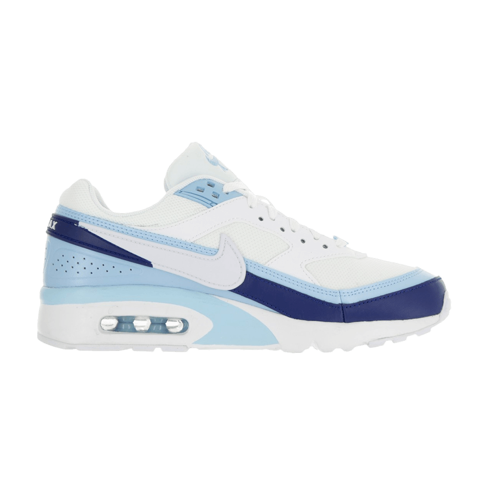 Air Max BW GS 'Blue Cap'