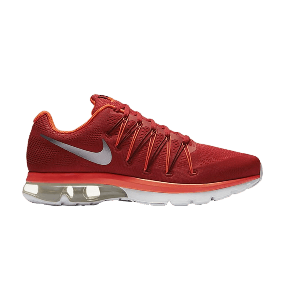 Air Max Excellerate 5 'University Red'