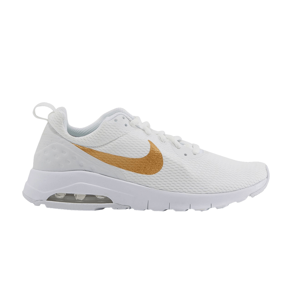 Air Max Motion Low SE 'Summit White'