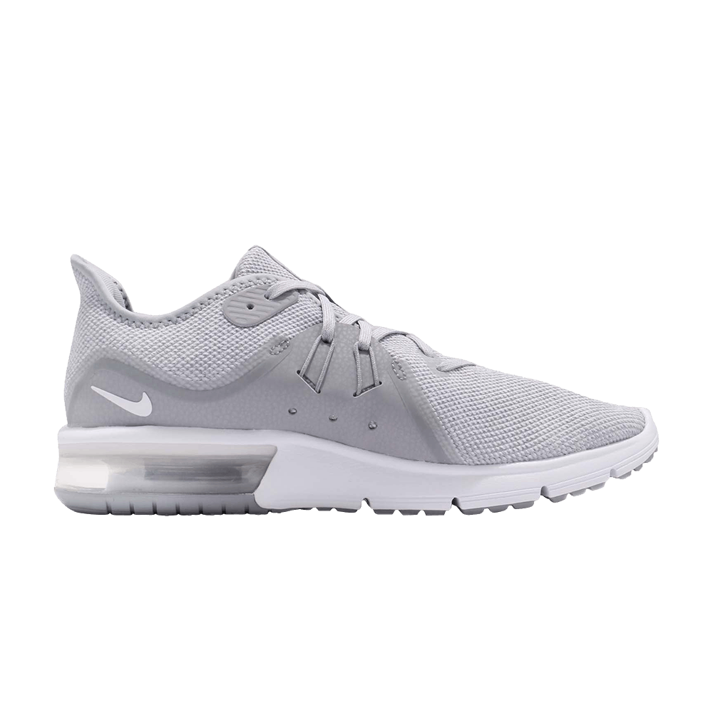 Air Max Sequent 3 'Wolf Grey'