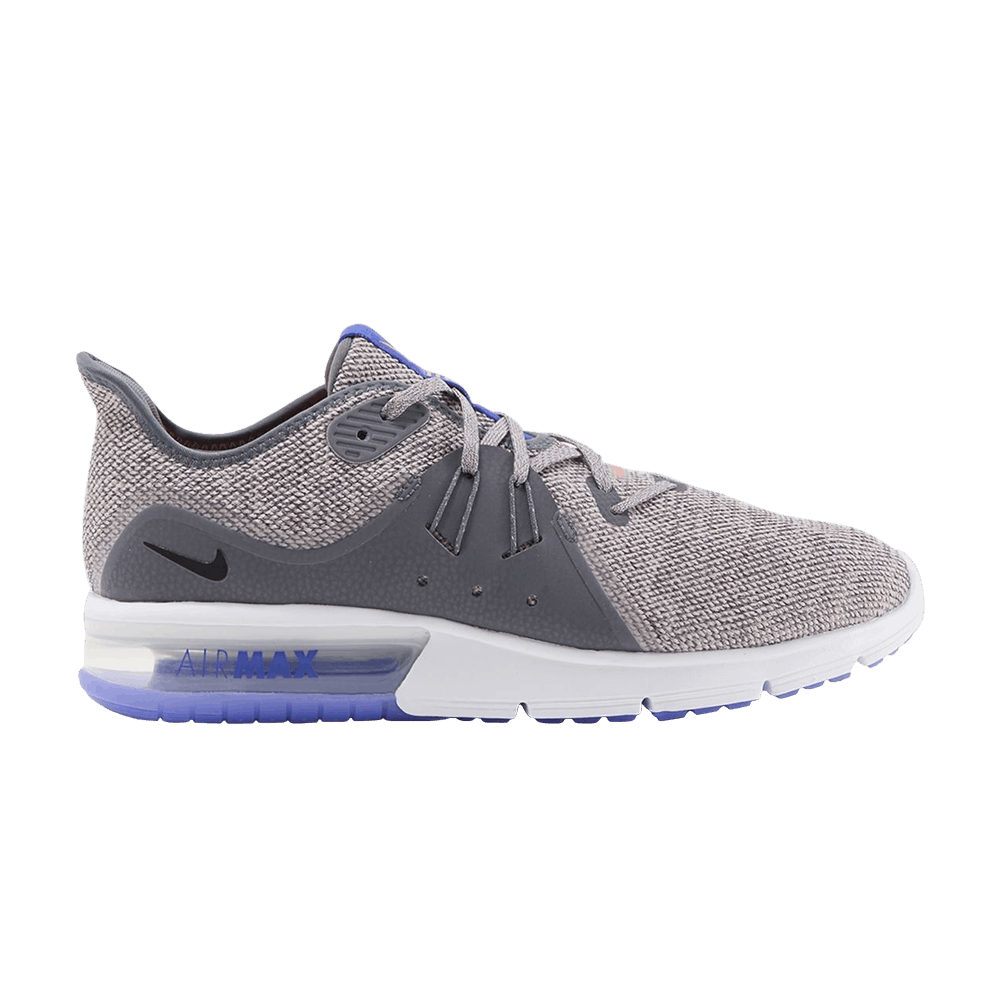 Air Max Sequent 3 'Moon Particle'