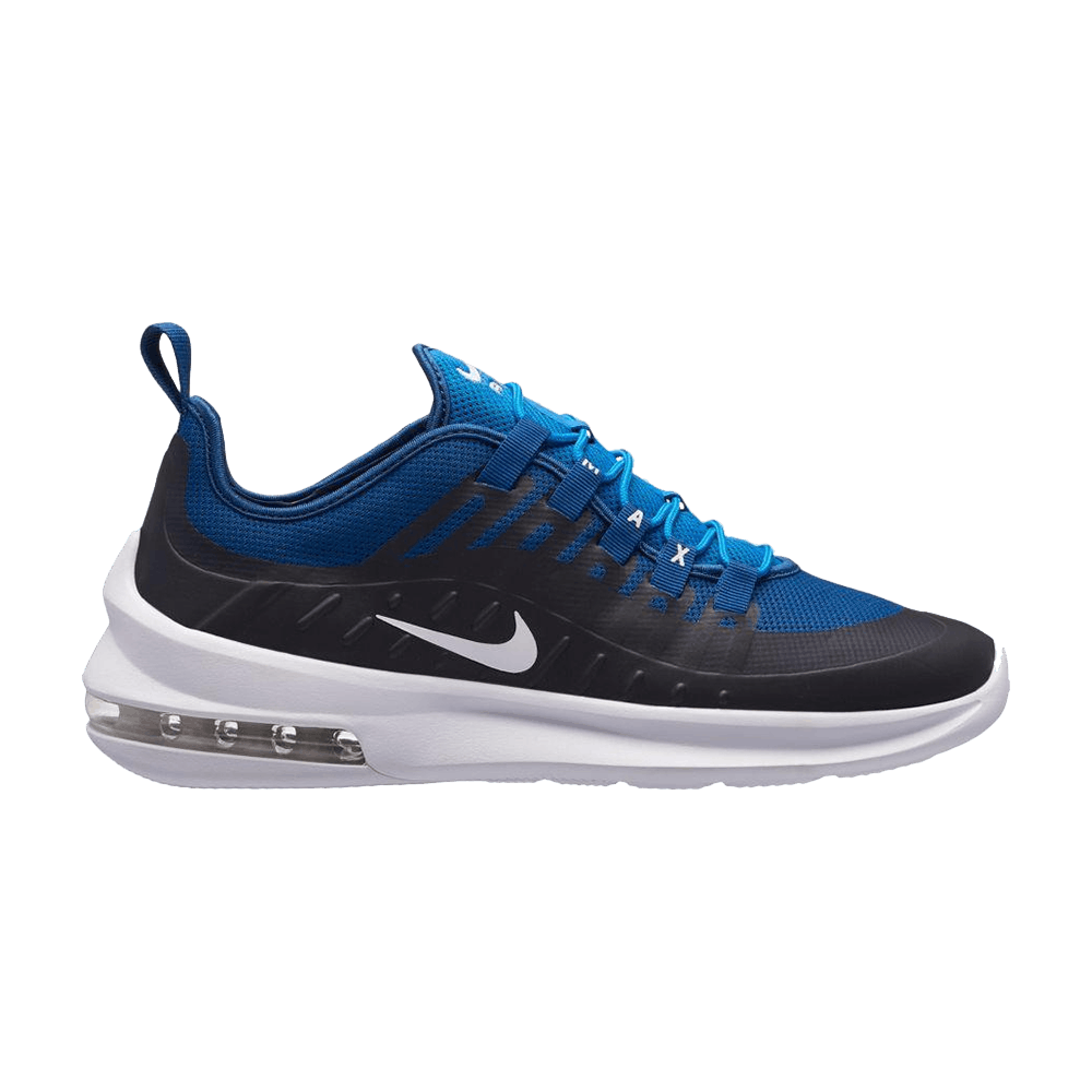 Air Max Axis 'Gym Blue'