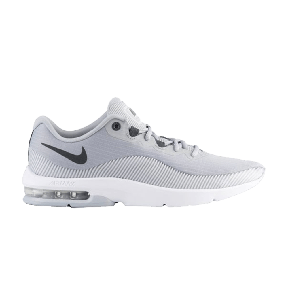 Air Max Advantage 2 'Wolf Grey'