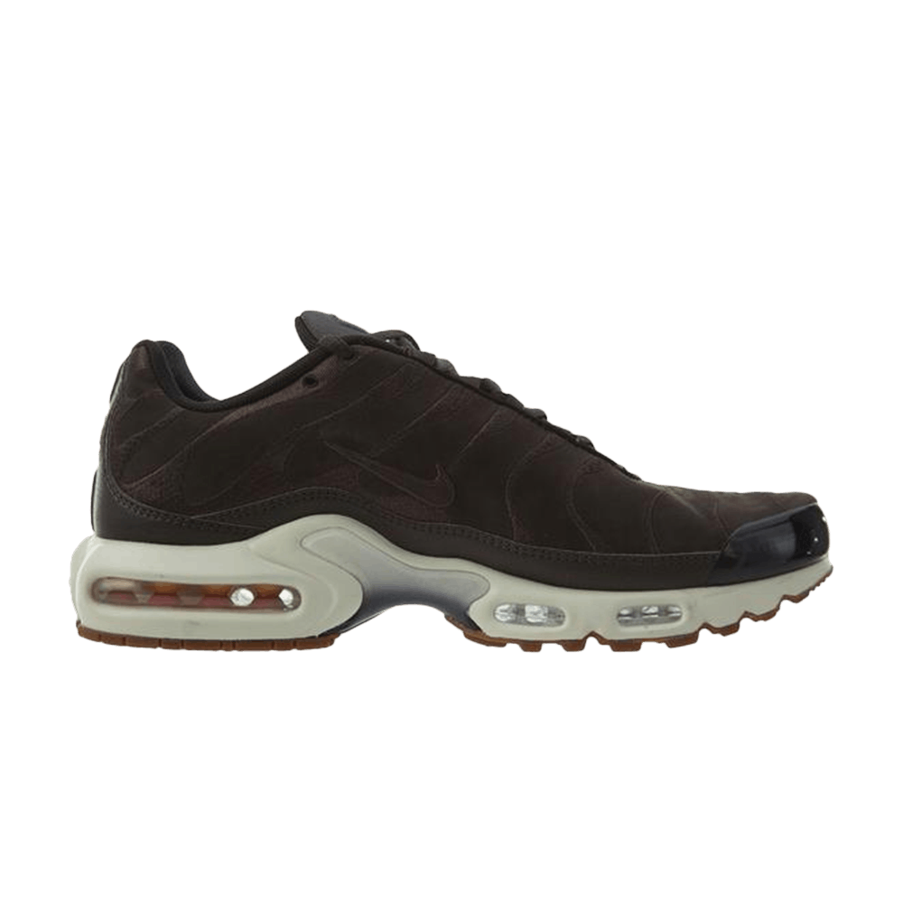 Air Max Plus EF 'Velvet Brown'