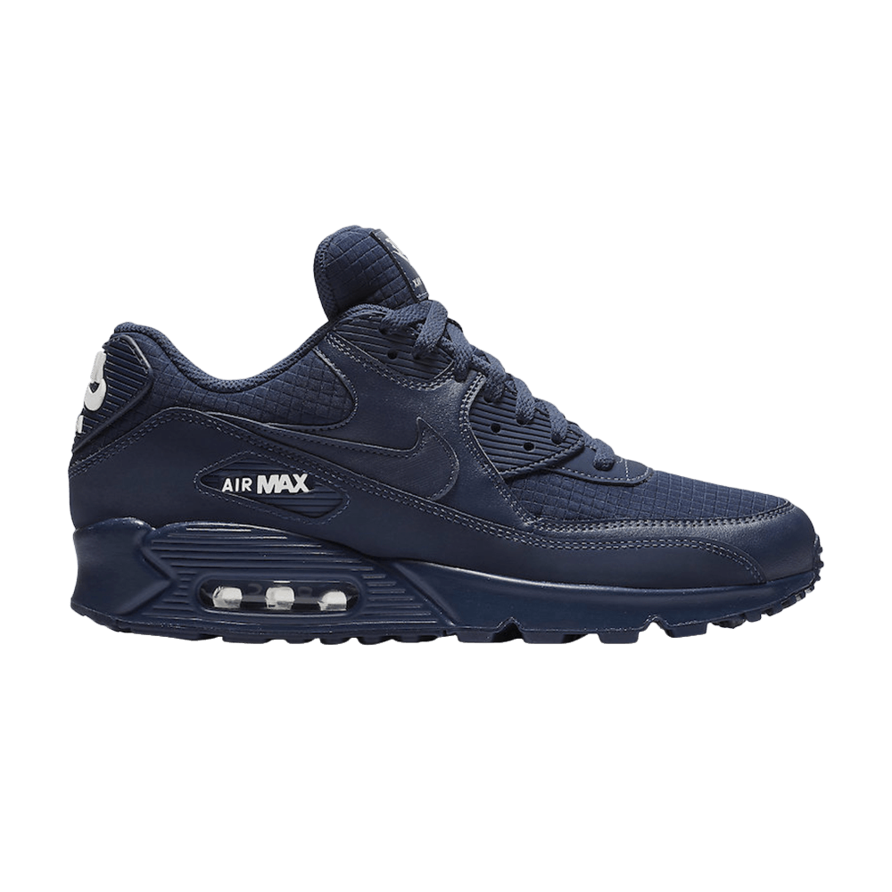 Air Max 90 Essential 'Midnight Navy'