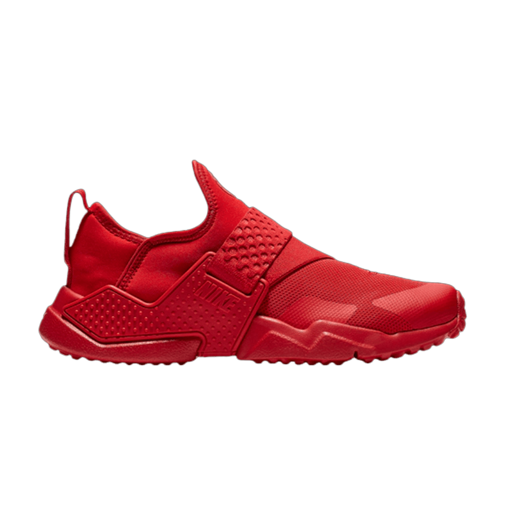 Huarache Extreme GS 'University Red'