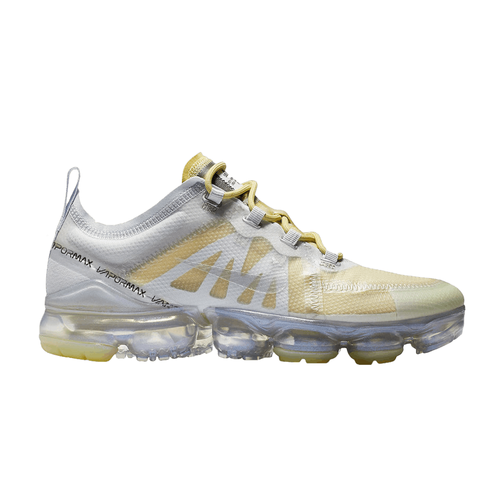 Wmns Air VaporMax 2019 Premium 'Celery'