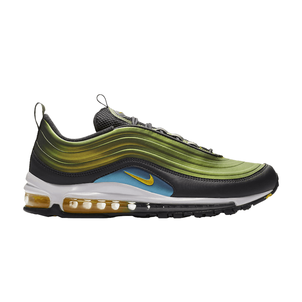 Air Max 97 LX 'Anthracite Amarillo'