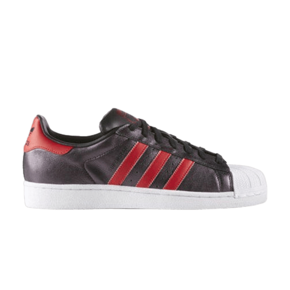 Superstar 'Black Red'