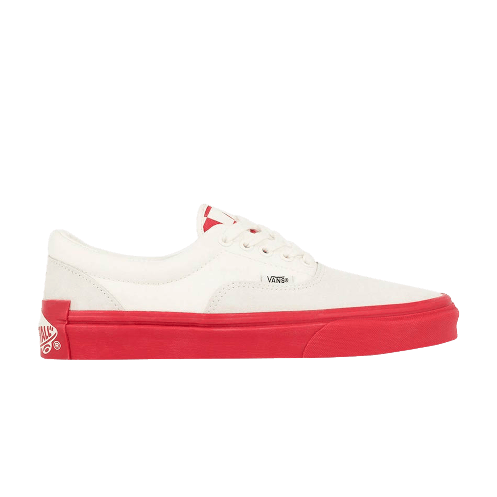 Purlicue x Vans Era 'The Fat Year'