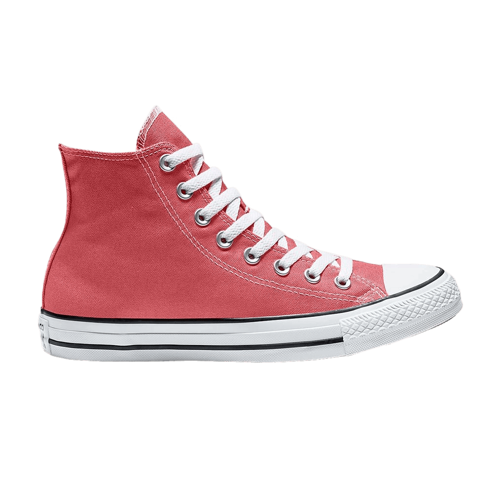 Chuck Taylor All Star Hi 'Punch Coral'