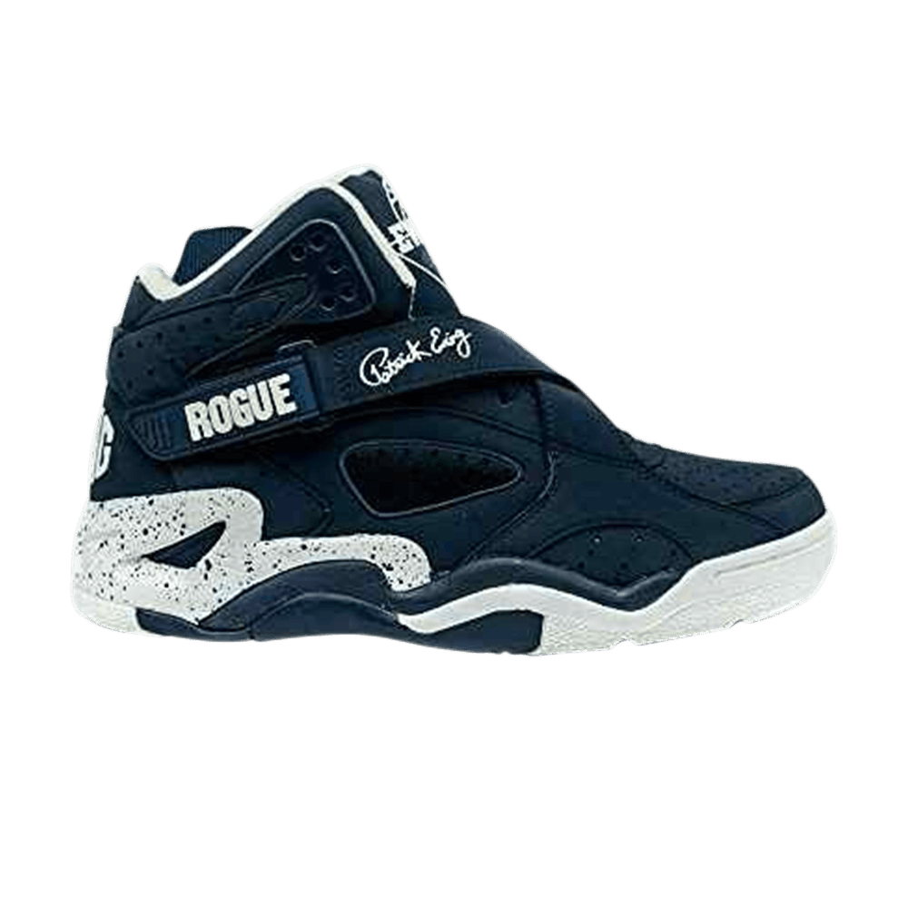 Rogue 'Navy'