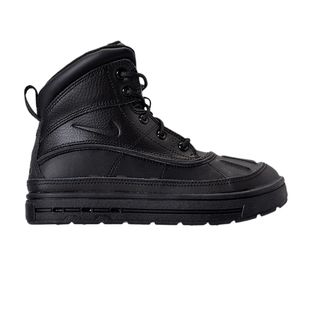 Woodside 2 High PS 'Triple Black'