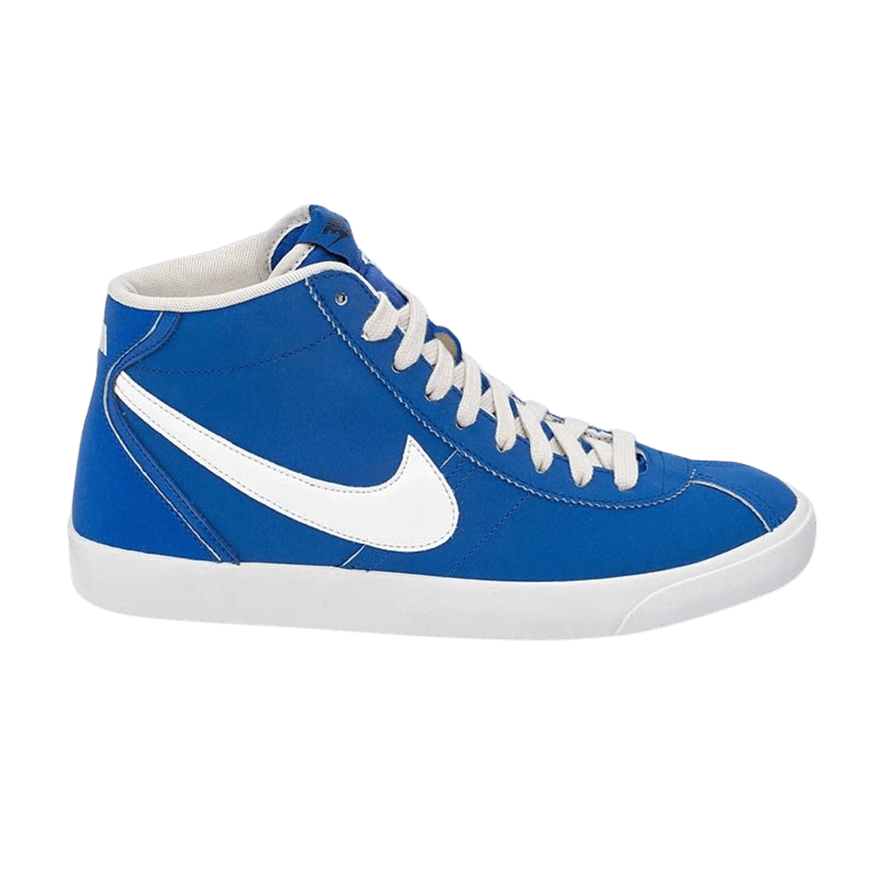 Bruin Mid 'Royal Blue'