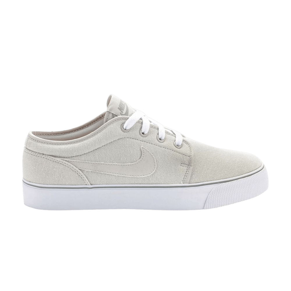 Toki Low Textile 'Gamma Grey'