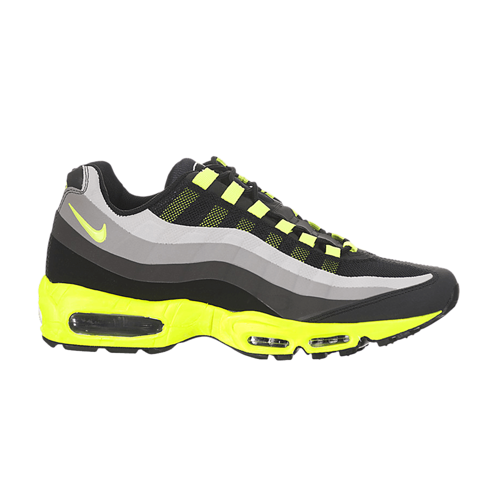 Air Max 95 'No Sew - Volt'