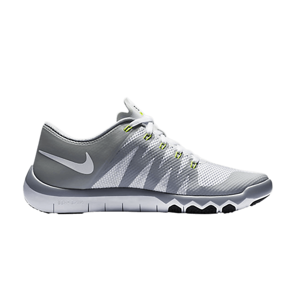 Free Trainer 5.0 V6 'White Wolf Grey'