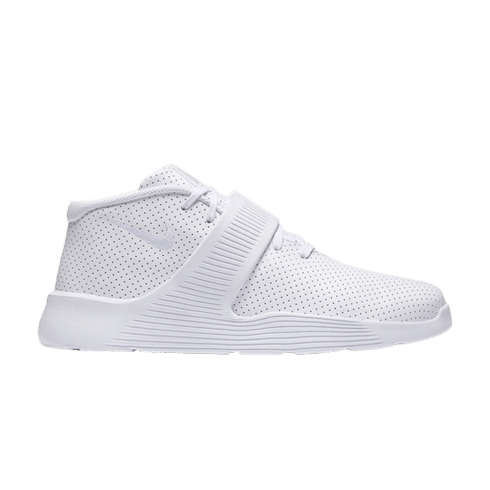 Ultra XT 'White Silver'