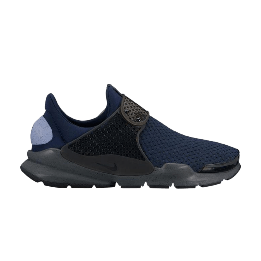 Sock Dart SE 'Obsidian Grey'