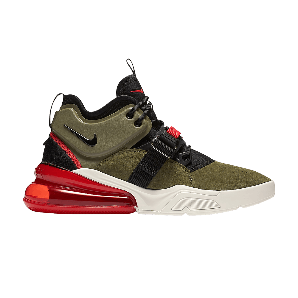 Air Force 270 'Olive'