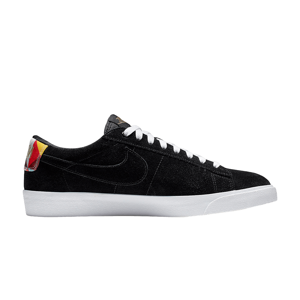 Blazer Low LE 'Chinese New Year - Black'