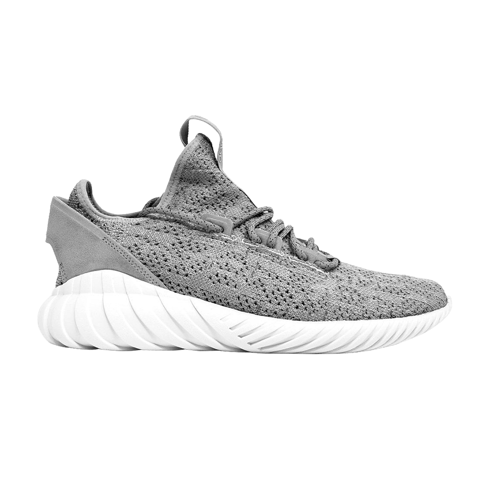 Tubular Doom Sock PK 'Grey'