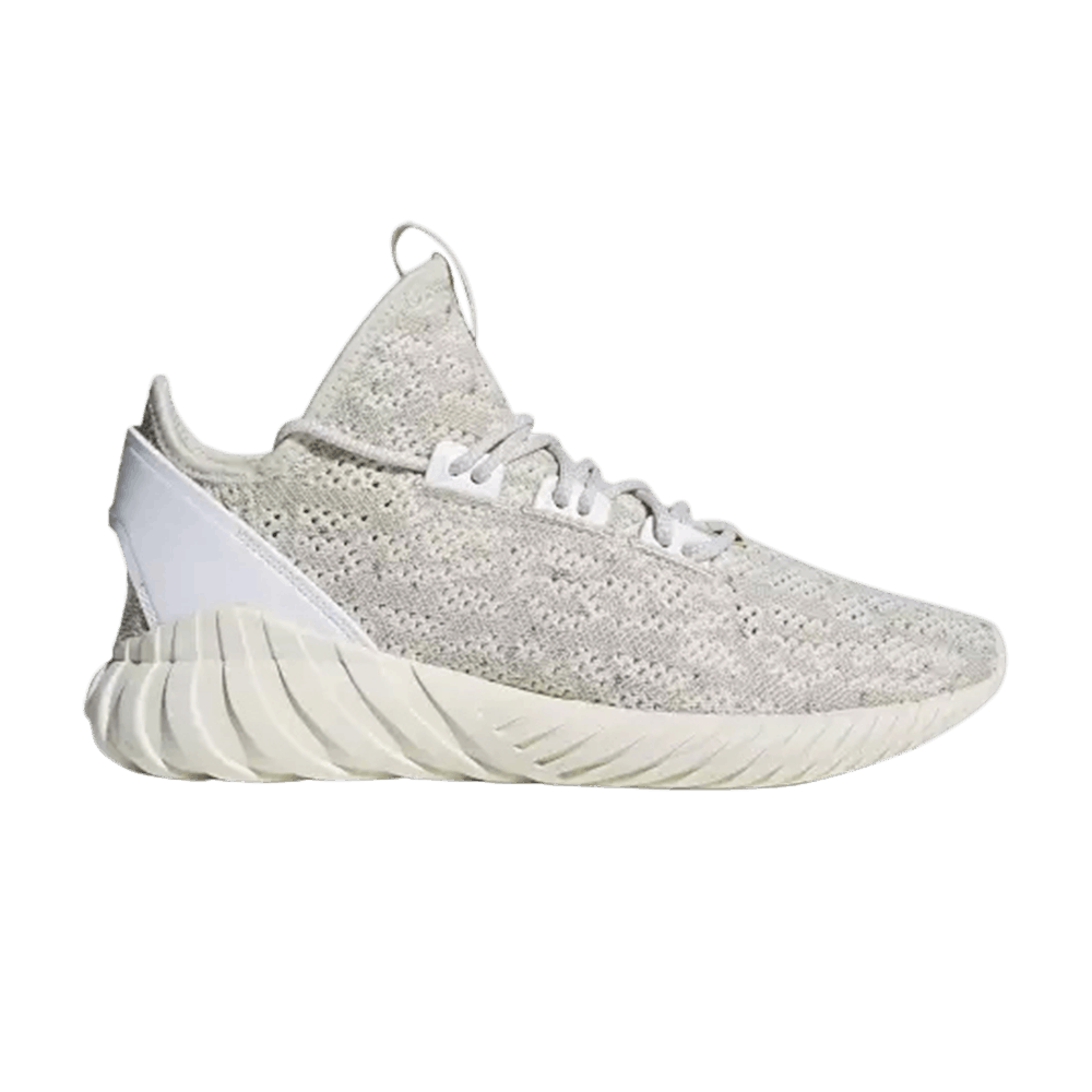 Tubular Doom Sock PK 'Clear Brown'