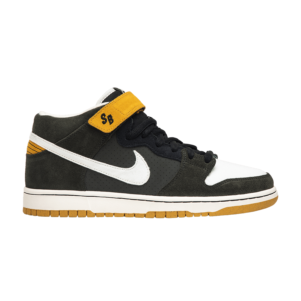 Dunk Mid Pro Sb