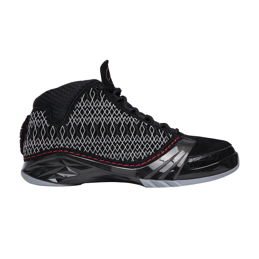 Air Jordan 23 OG 'Black Stealth'