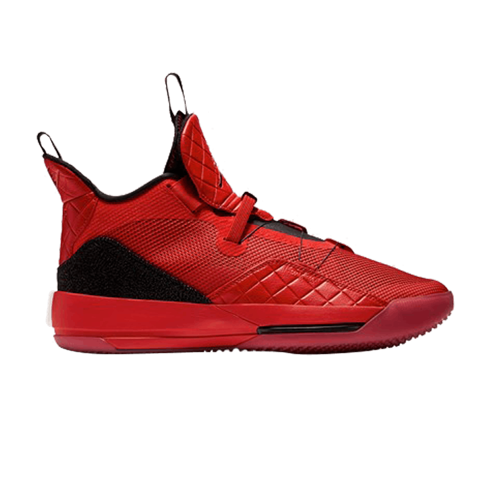 Air Jordan 33 GS 'University Red'