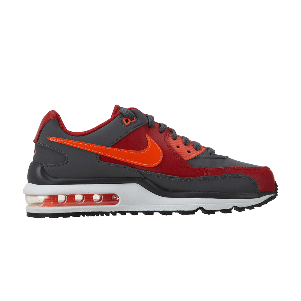 Air Max Wright LTD GS 'Dark Grey'