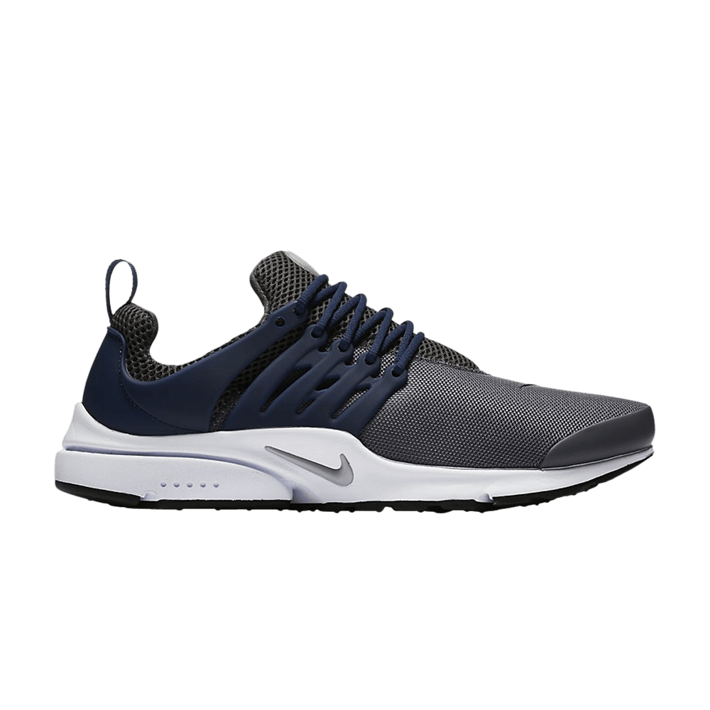 Air Presto Essential 'Dark Grey'