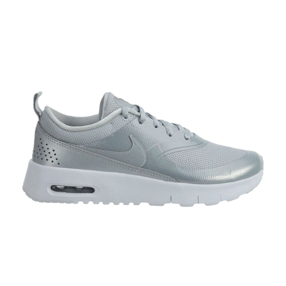 Air Max Thea SE PS 'Metallic Platinum'