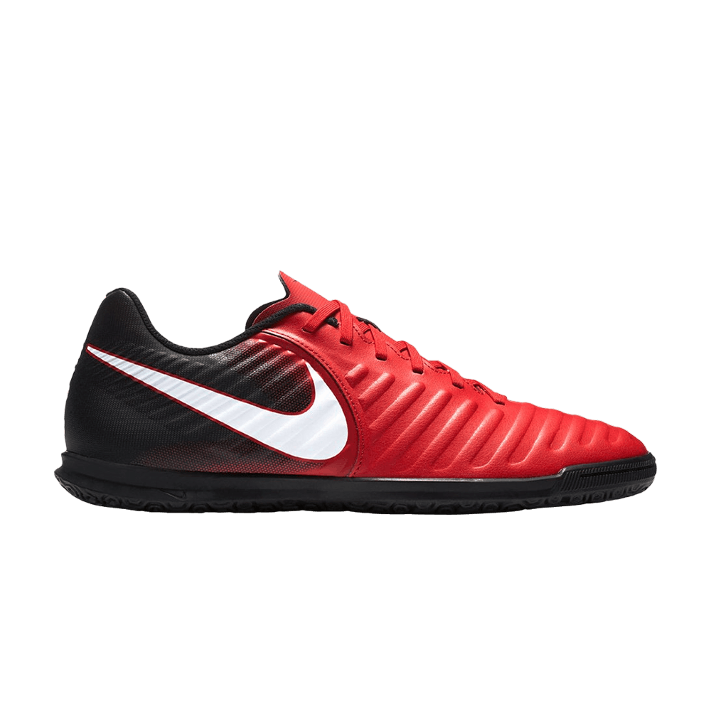 TiempoX Rio 4 IC 'University Red'