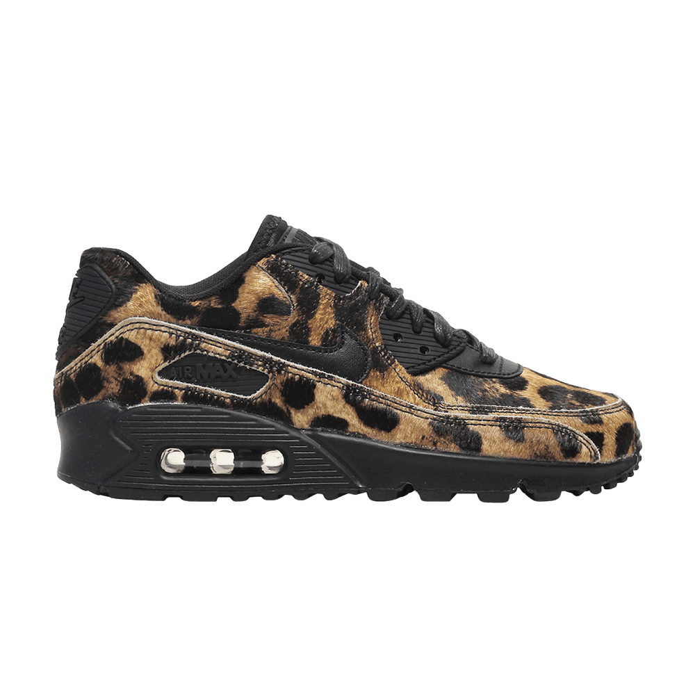 Wmns Air Max 90 LX 'Cheetah'