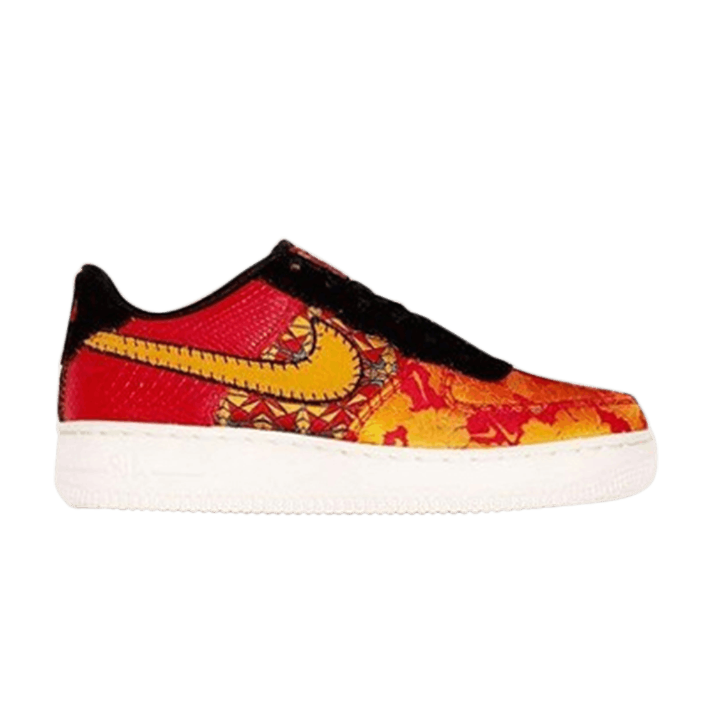 Air Force 1 Low GS 'Chinese New Year'