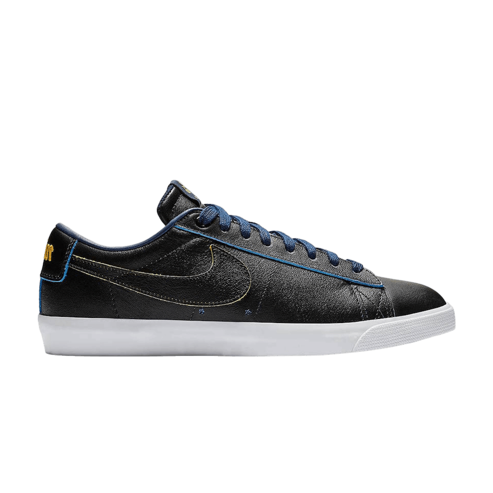 NBA x Zoom Blazer Low SB 'Golden State Warriors