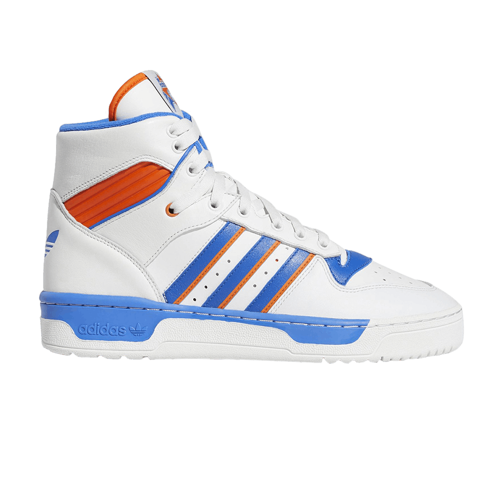 Rivalry Hi 'Knicks'