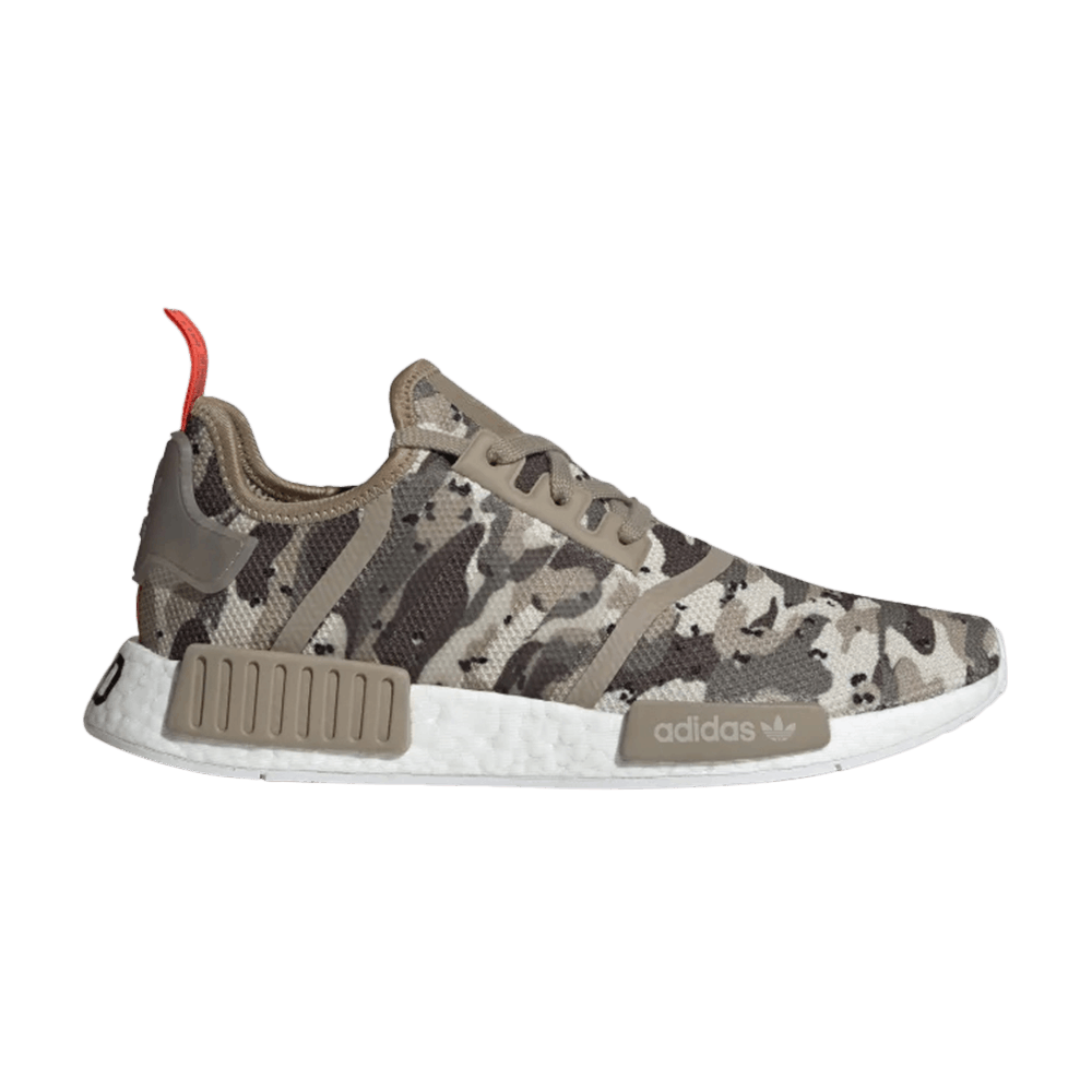 NMD_R1 'Brown Camo'