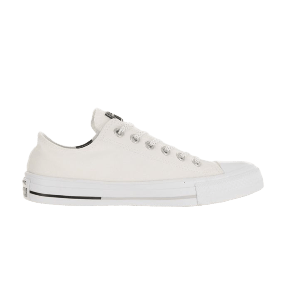 Wmns Chuck Taylor All Star Shield Ox 'White'