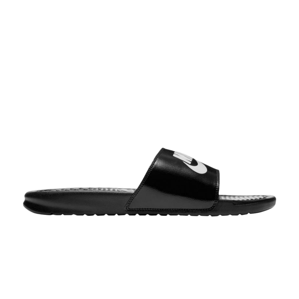 Benassi JDI 'Black Pure Platinum'