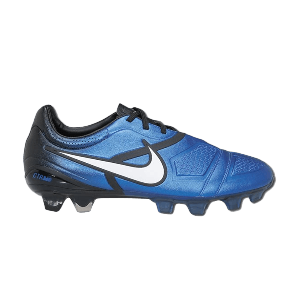 CTR360 Maestri FG 'Blue Saphire'