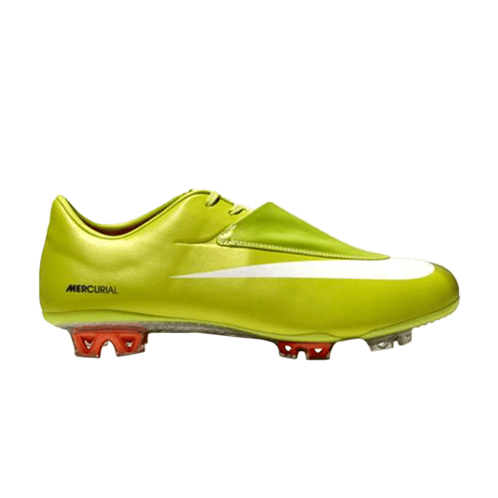 Mercurial Vapor 6 FG 'Cactus'