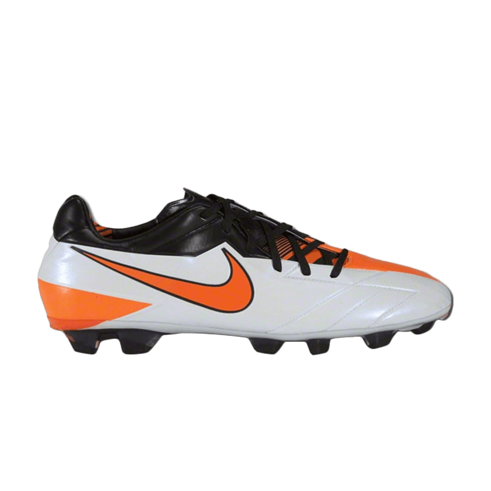 Total 90 Laser 4 FG 'White Orange'