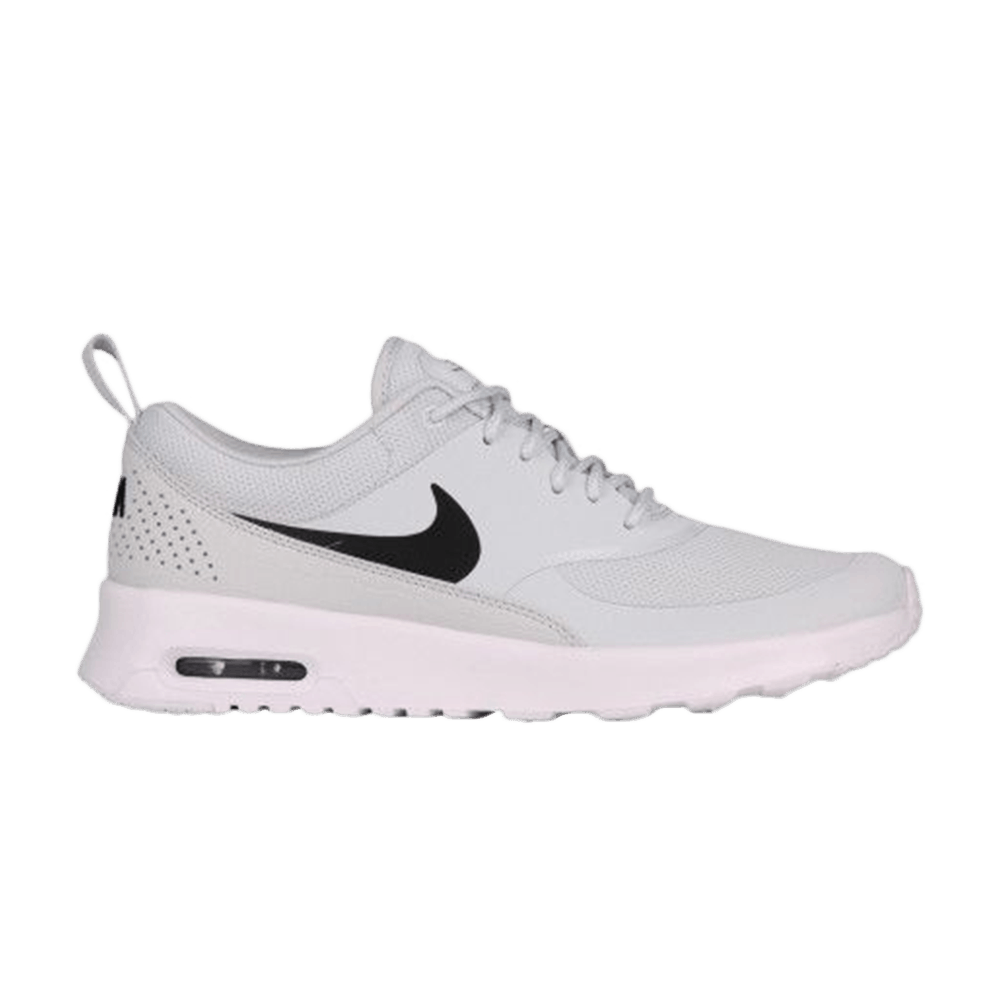 Wmns Air Max Thea 'Pure Platinum'