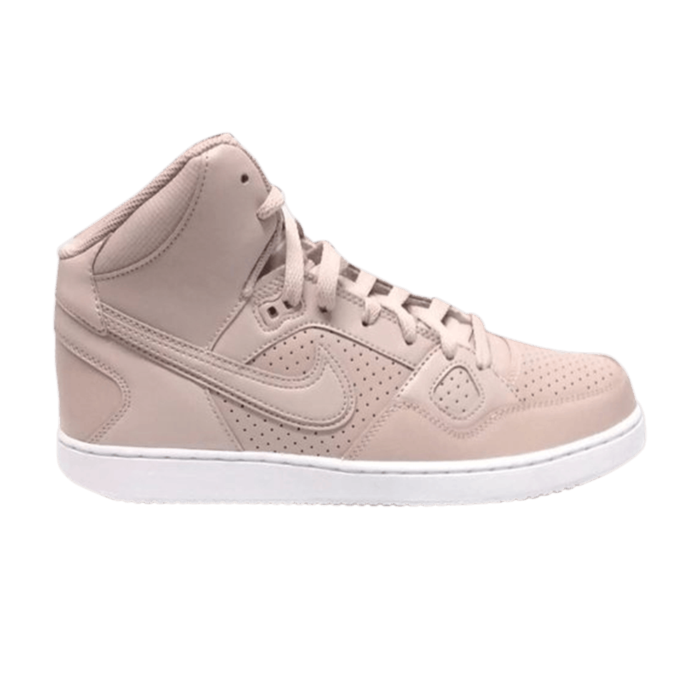 Wmns Son of Force Mid 'Particle Rose'