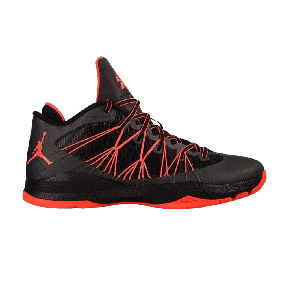 Jordan CP3.VII 'Black Infrared'